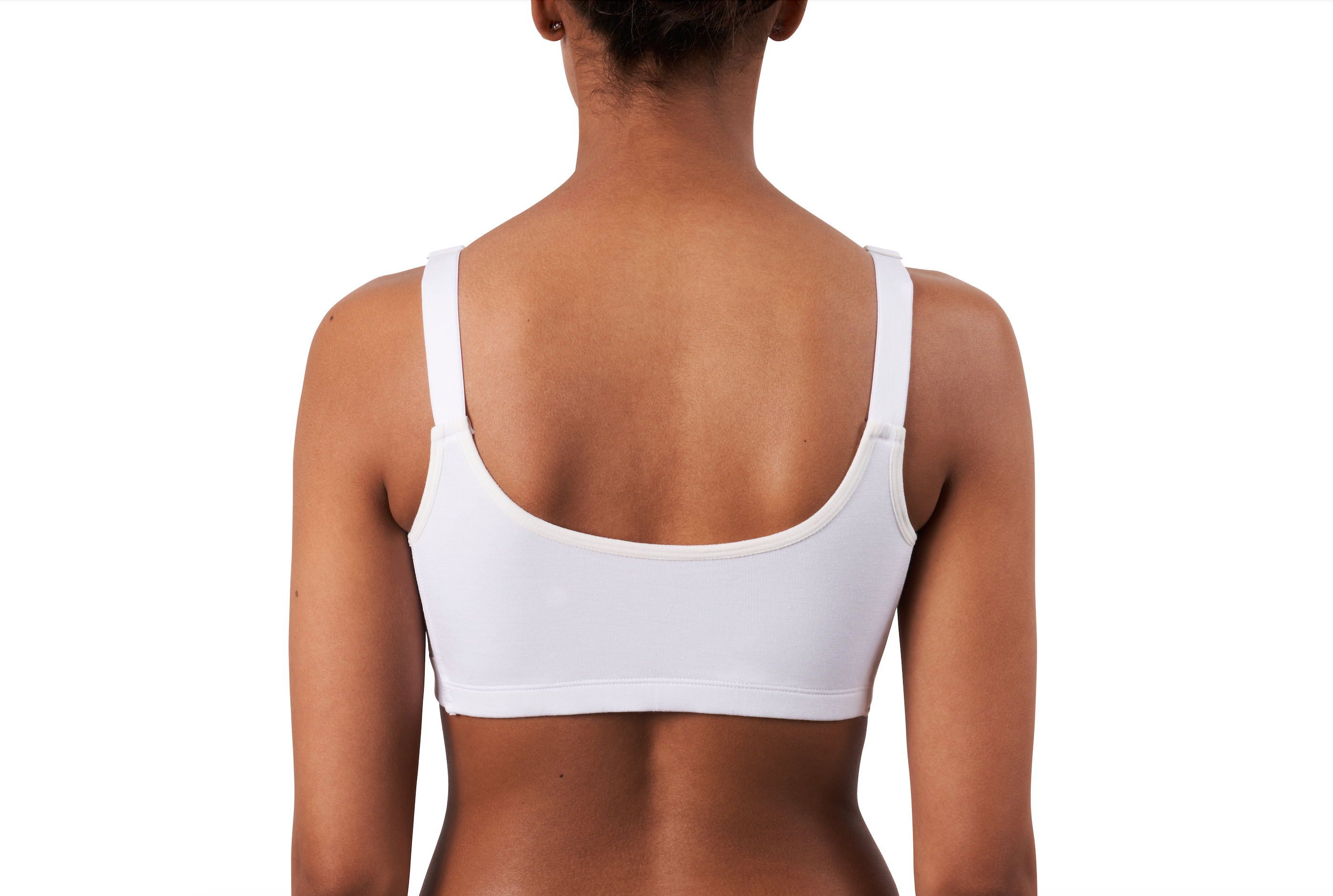 Rahat-3321 Pocketed Wellness Bra (1 Each/Box) – Off White