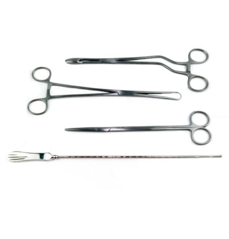 MedGyn Disposable IUD Kit