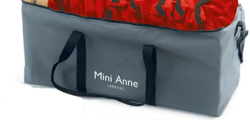 Laerdal-106-13050 – Mini Anne Plus carry bag – Each