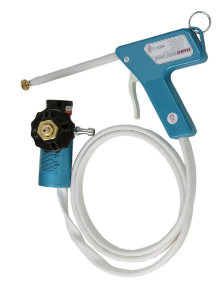 MedGyn-019000 Cryotherapy System MGC-200