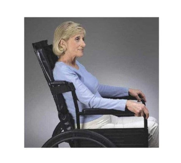 Skil Care-703199-Wheelchair Reclining Backrest Replacement Strap