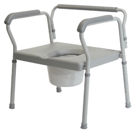 Graham Field-7446A-2 - Cómoda 3 en 1 de acero de la colección Imperial de Lumex