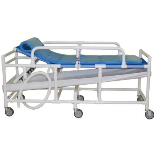 Graham Field-8005 - Cama de ducha de PVC