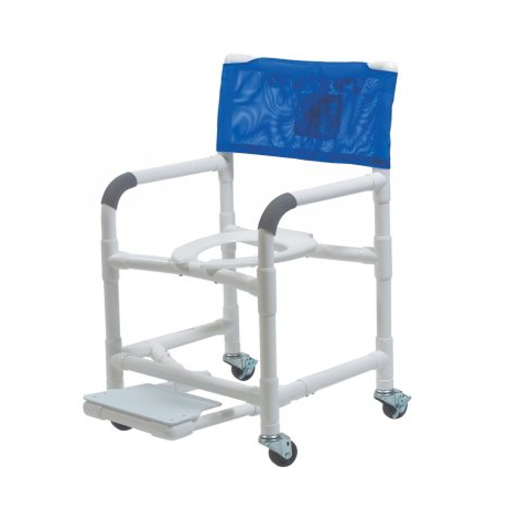 Graham Field Shower Chair Pvc 22