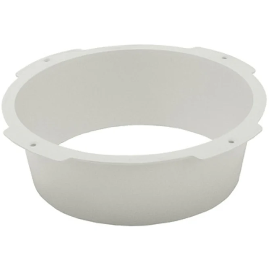 Graham Field-PP690024-6-Protector contra salpicaduras para inodoro Lumex Everyday