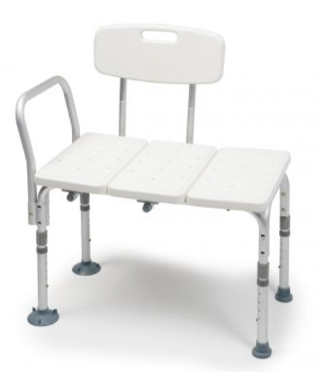 Graham Field-7927KD-1-Knock Down Transfer Bench