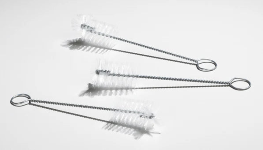 Graham Field - Trachea Tube Brushes