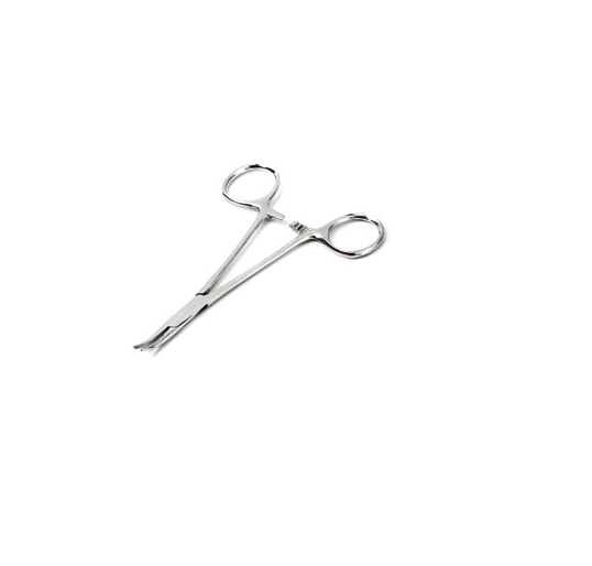 ADC Kelly Hemostatic Forceps – Corrosion-Resistant, Autoclavable Tool for Safe Surgical Procedures

