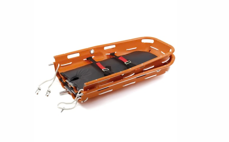 Ferno 71 Basket Stretcher
