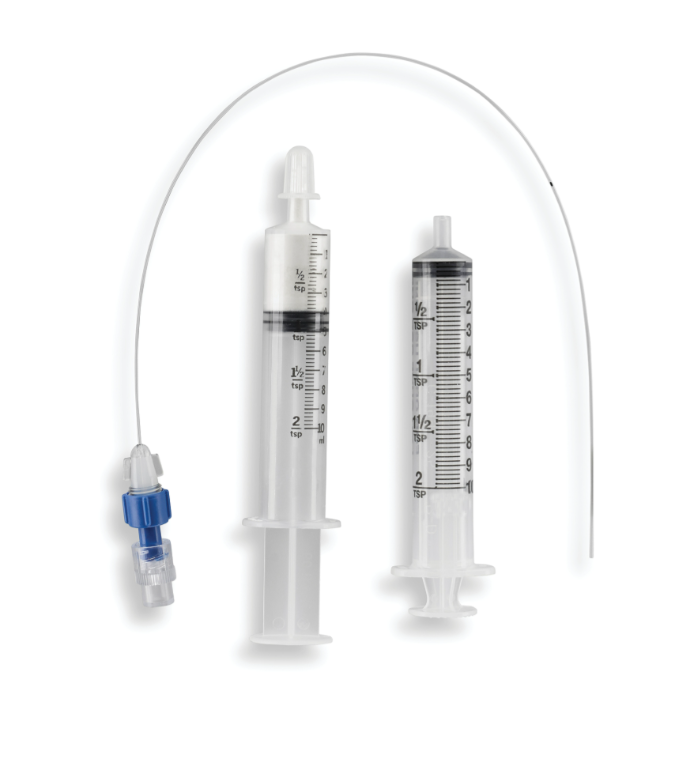 Avanos Medical-20-0002 CLOG ZAPPER™ Enteral Feeding Tube Declogging System (10/cs)