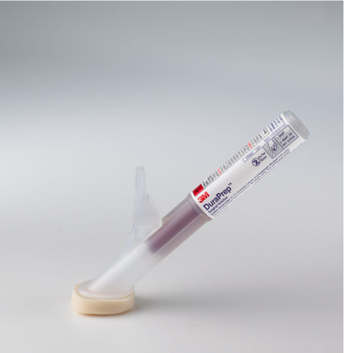 Solventum/3M-DuraPrep™ Surgical Solution - Patient Skin Prep