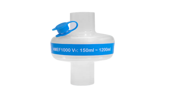 Safeguard Medical-E32113-10 Hme Filter (10/Box)