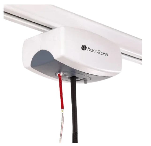 Handicare-635045 SystemRoMedic Patient Lift Battery - 12V 5Ah (Formerly D1250) (1 EA)