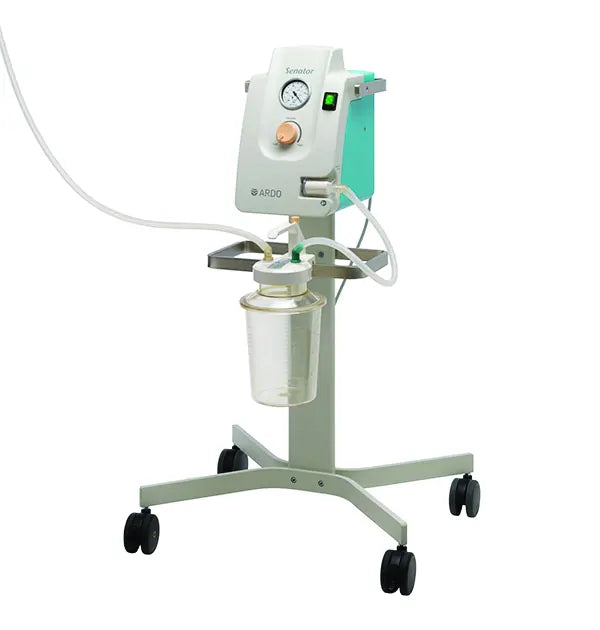 MedGyn Senator Vacuum Pump