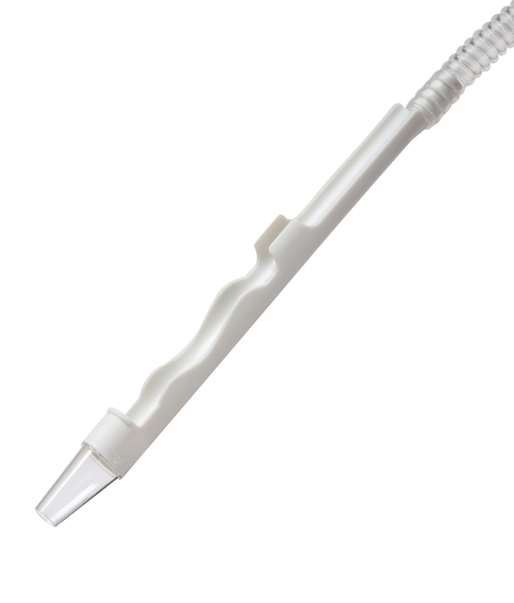 Aspen Surgical-SS95 SharkSkin Electrosurgery Pencil Adapter w/ 3/8"x10' Tubing, Sterile, 20/bx