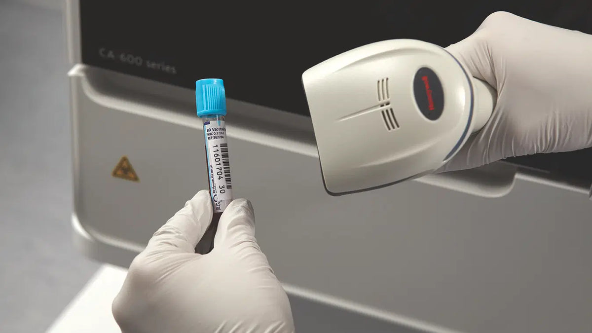 Siemens Diagnostic Coagulation System Accessories, Reagents & Controls
