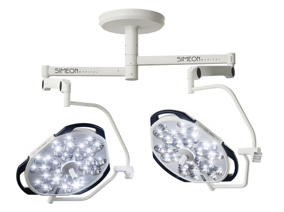 Aspen Surgical Simeon Medical Lighting & Accessories