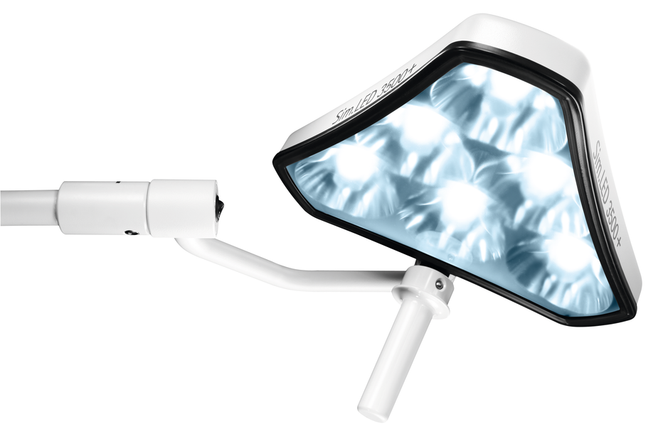 Aspen Surgical Simeon Medical Lighting & Accessories