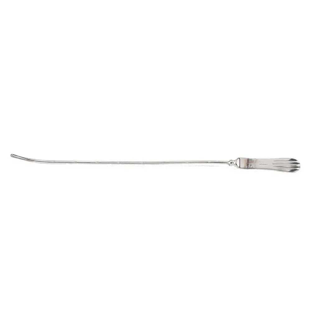 MedGyn Simpson Metal Uterine Sound