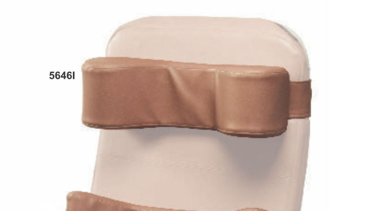 Graham Field Head Bolster Only 56461