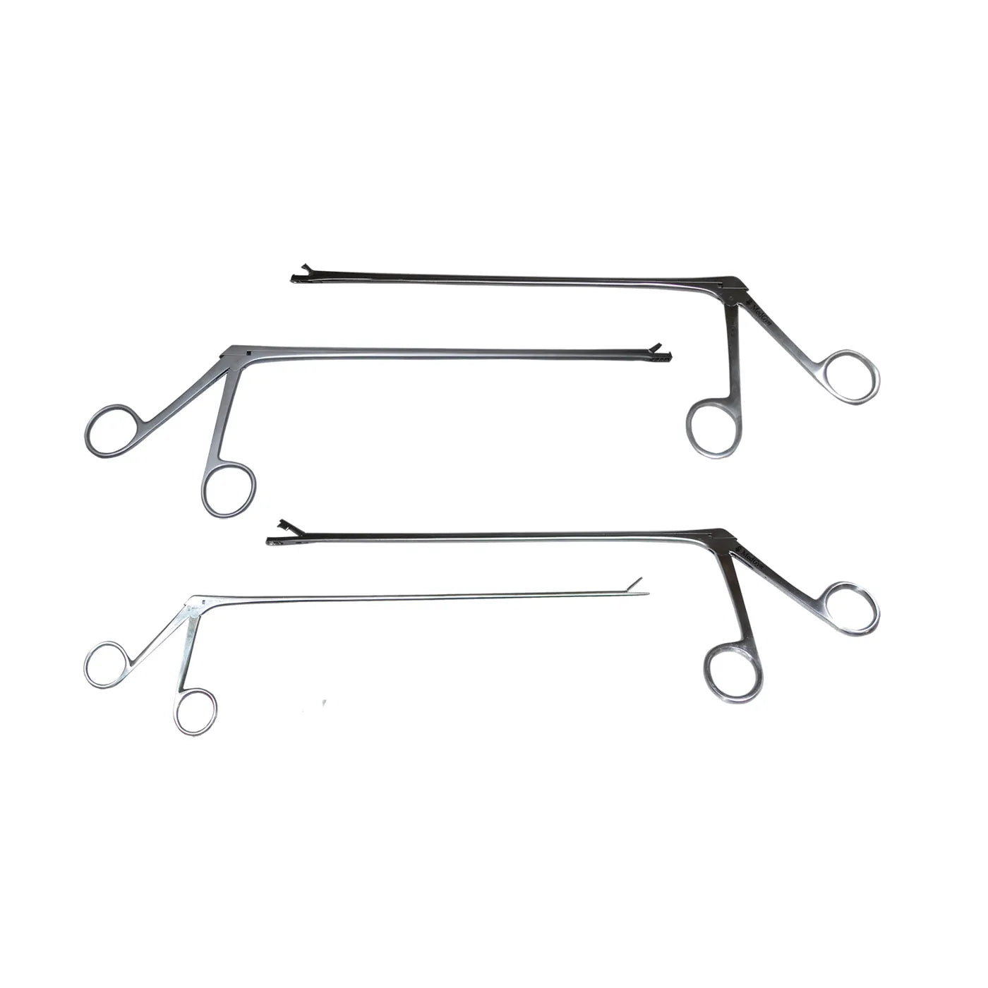MedGyn Single Use Forceps (10/Pack)