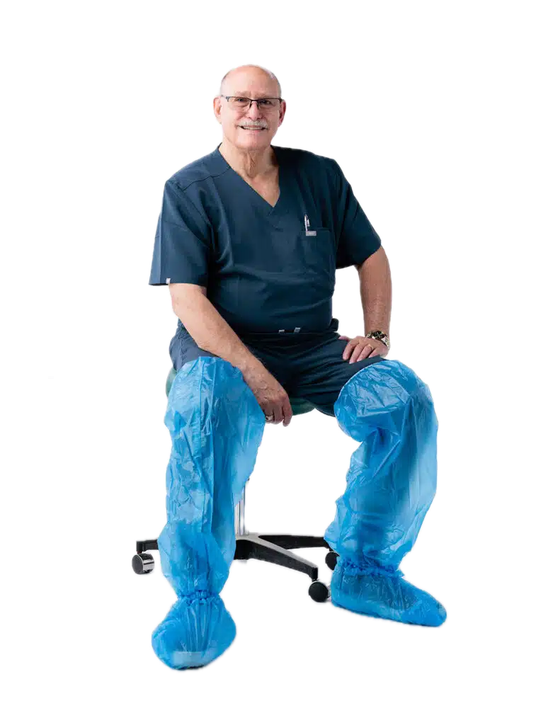 Sloan-BL-200 Pants Leg Protector Bootleg® One Size Fits Most NonSterile Disposable (50PR/Case)