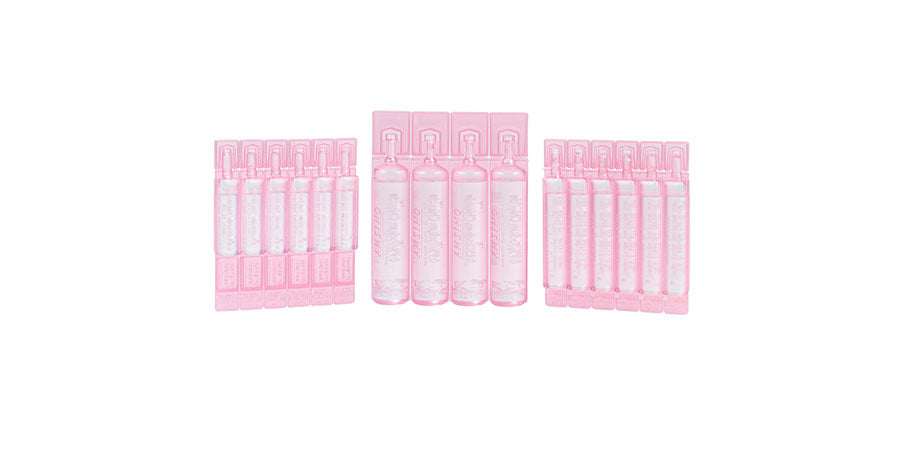 Amsino Sodium Chloride Solutions