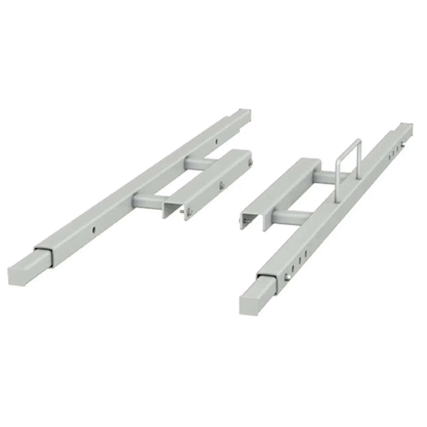 Span America-Q6784-Kit extensor de 4 pulgadas integrado Mc7/Mc9R
