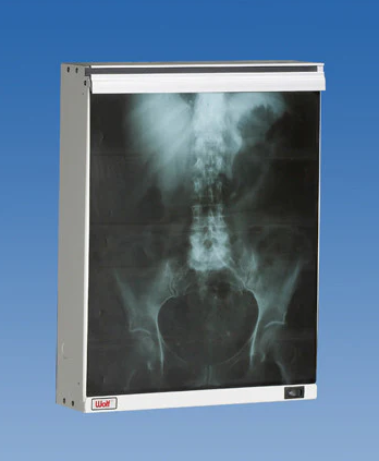 Wolf Xray Econoline Illuminator Series