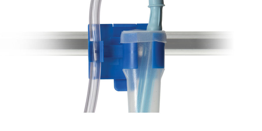 Amsino-SIH0001 Suction Device Holder (30/cs)