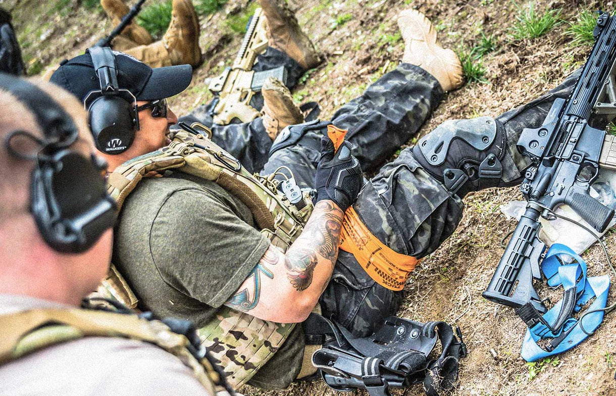 Safeguard Medical SWAT-T Tourniquet