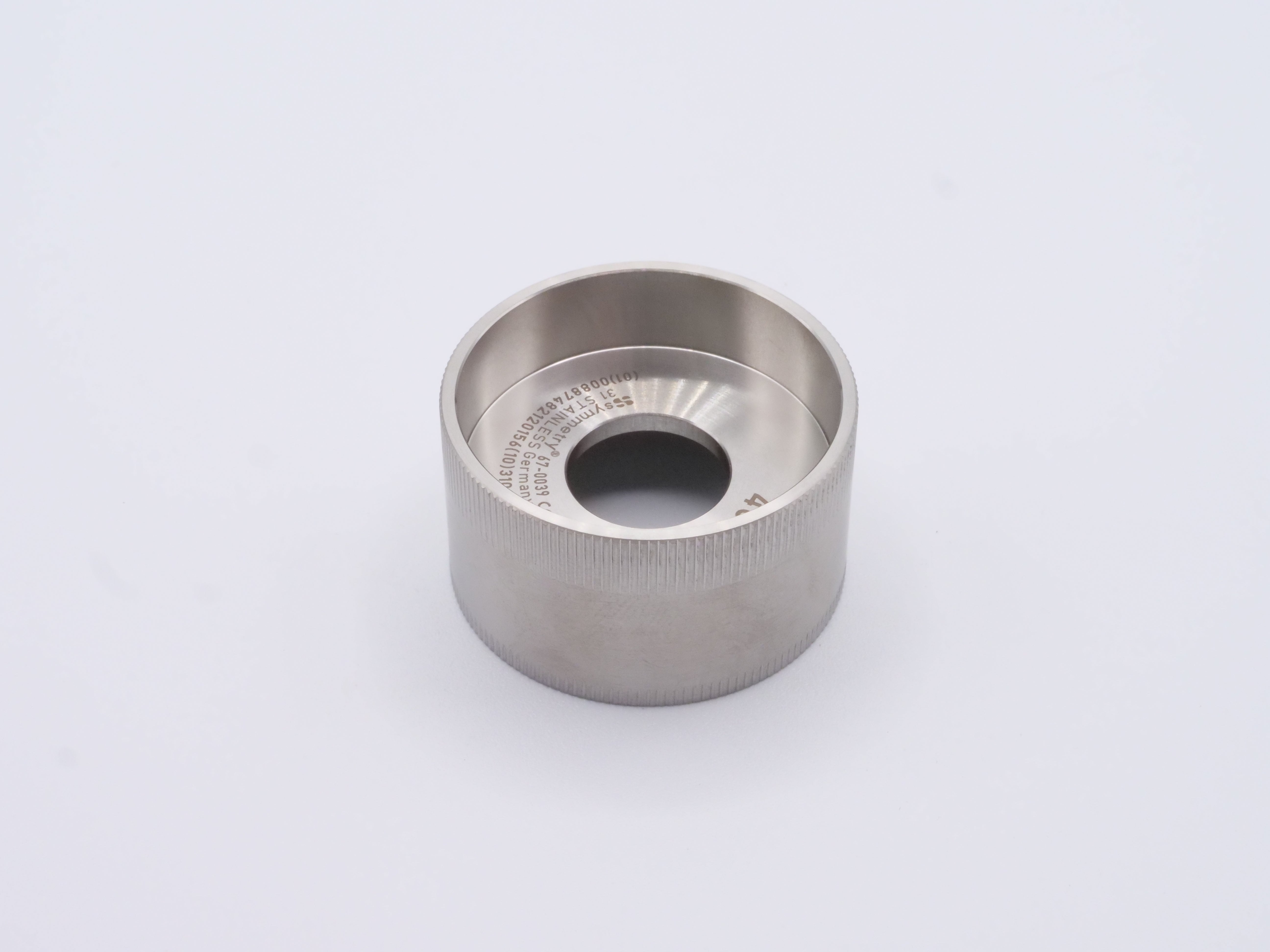 Aspen Surgical-67-0039 Symmetry® Cookie Cutter, Freeman Areola Marker, 40 mm (US Only) (Not Available For Sale into Canada) / ea