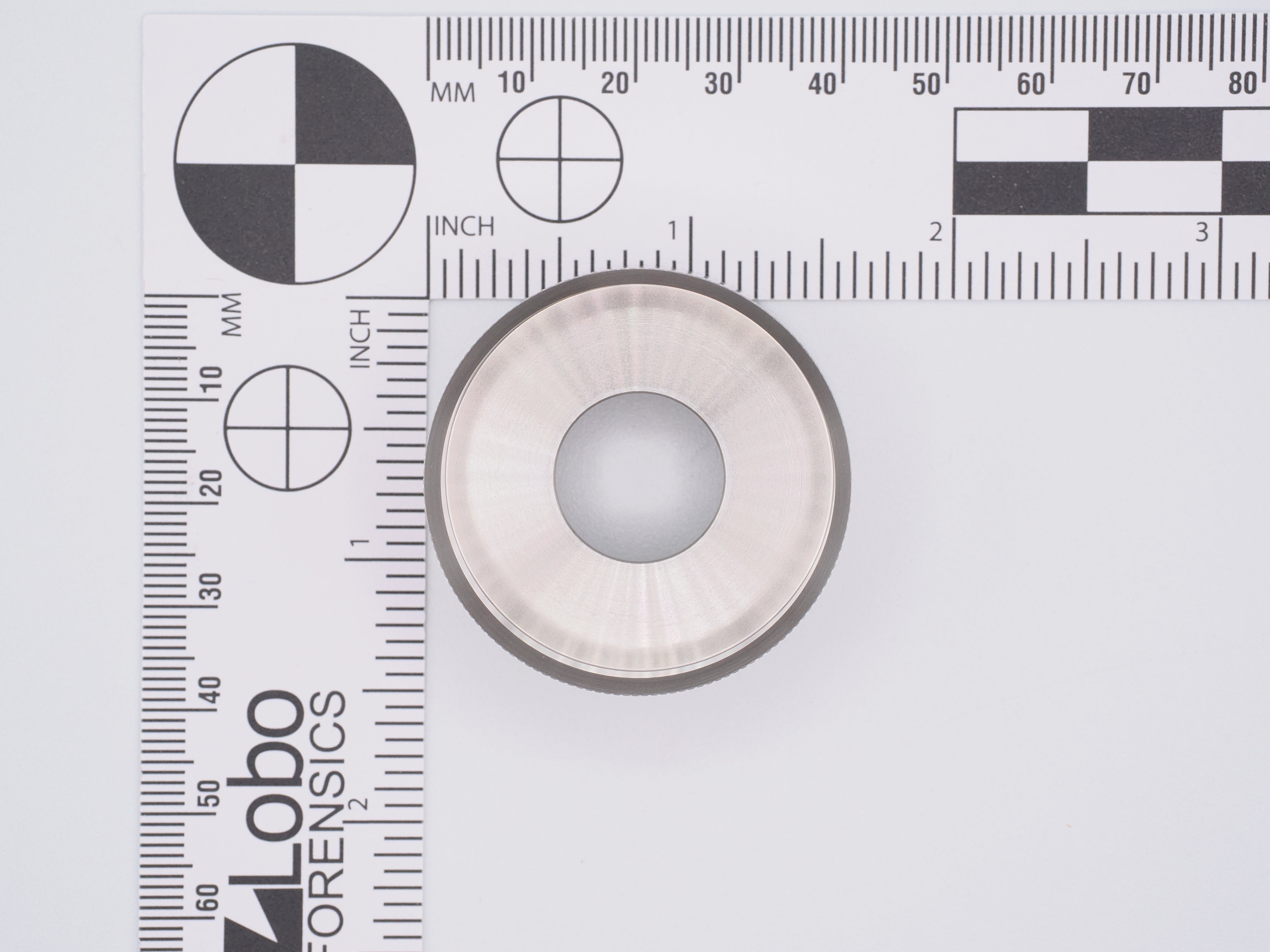 Aspen Surgical-67-0039 Symmetry® Cookie Cutter, Freeman Areola Marker, 40 mm (US Only) (Not Available For Sale into Canada) / ea