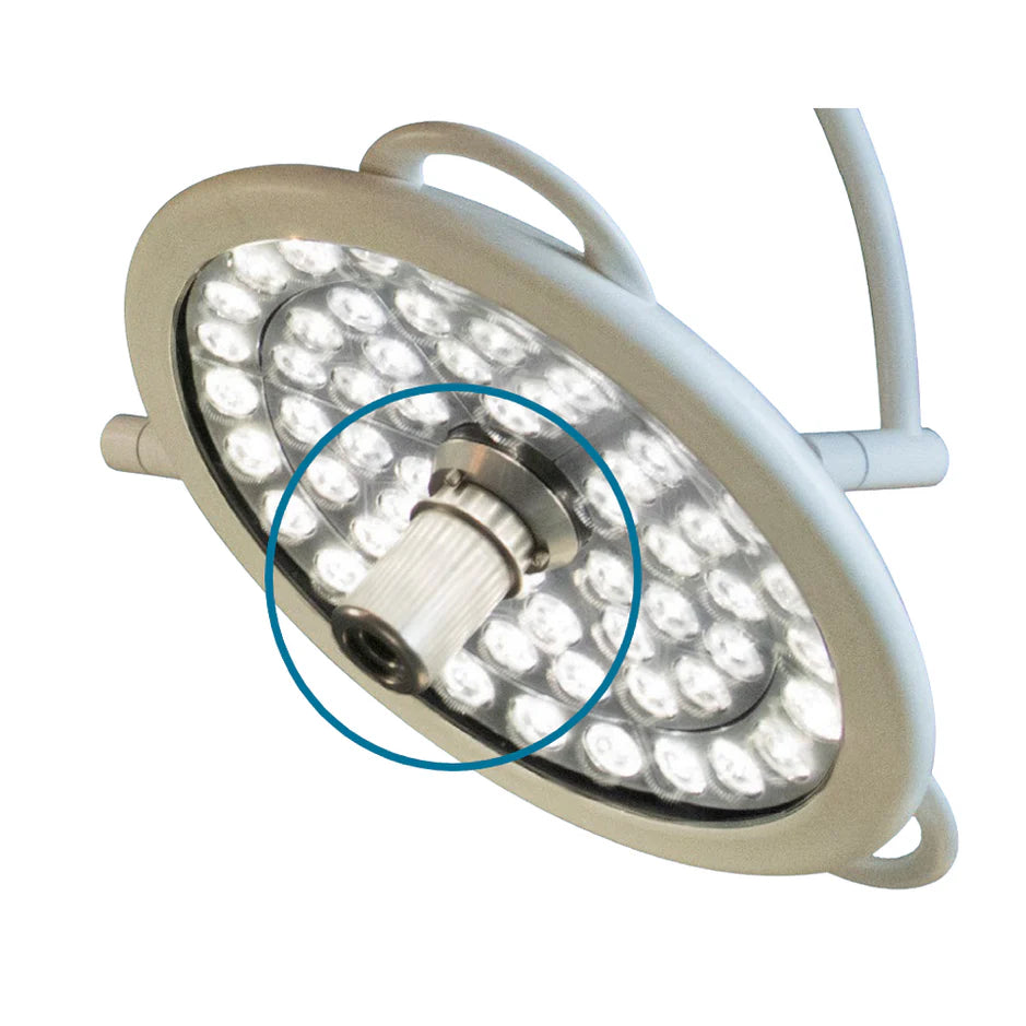 Aspen Surgical Aaron Electrosurgical Generator Accessories