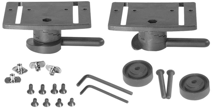 Therafin Tray, Clear, 25.5W X 22D W/ 15X9 Bc