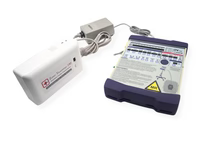 Zopec Medical-ZR180TBP T180 Battery - Medical Grade  (Use Discount Code VMS5 for Extra 5% Off)