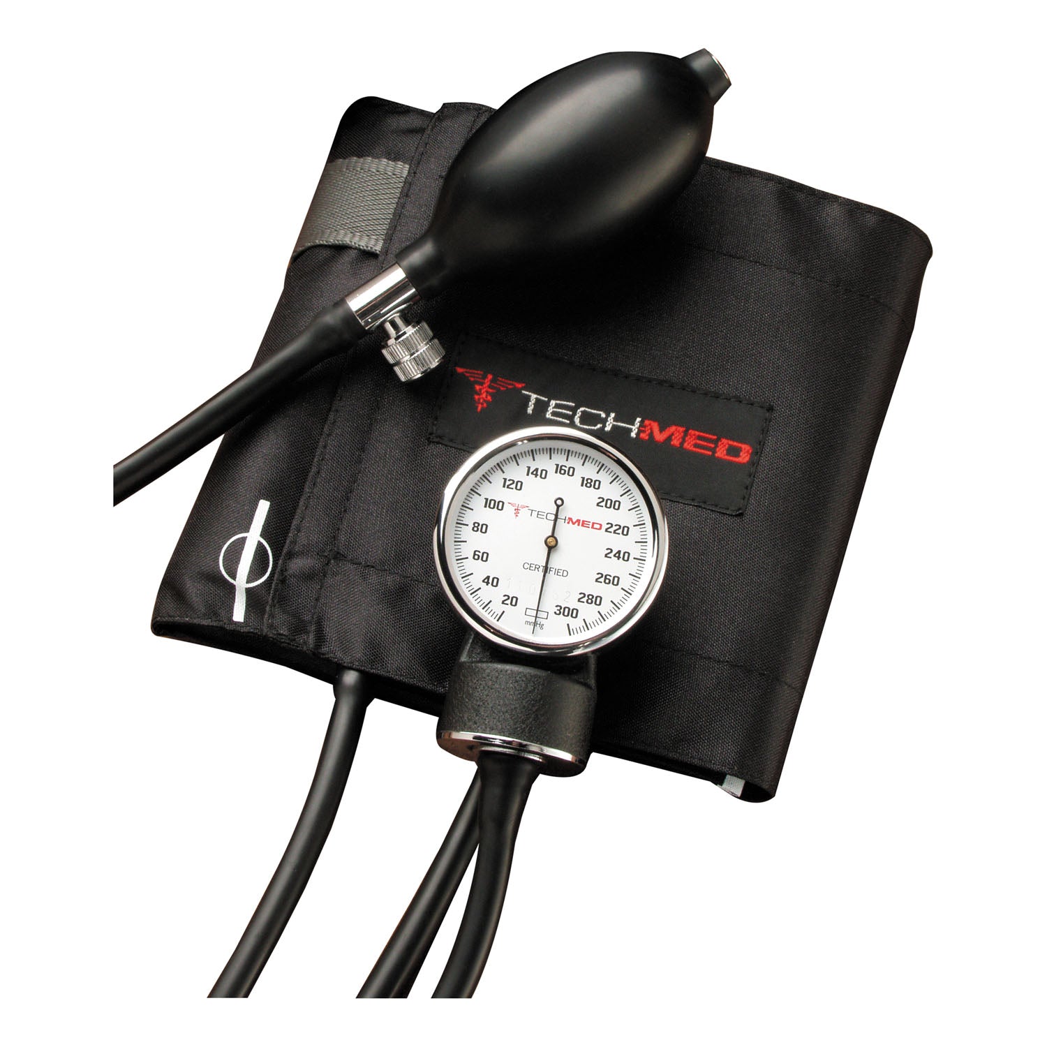Dukal Corporation Sphygmomanometer Nylon Cuff