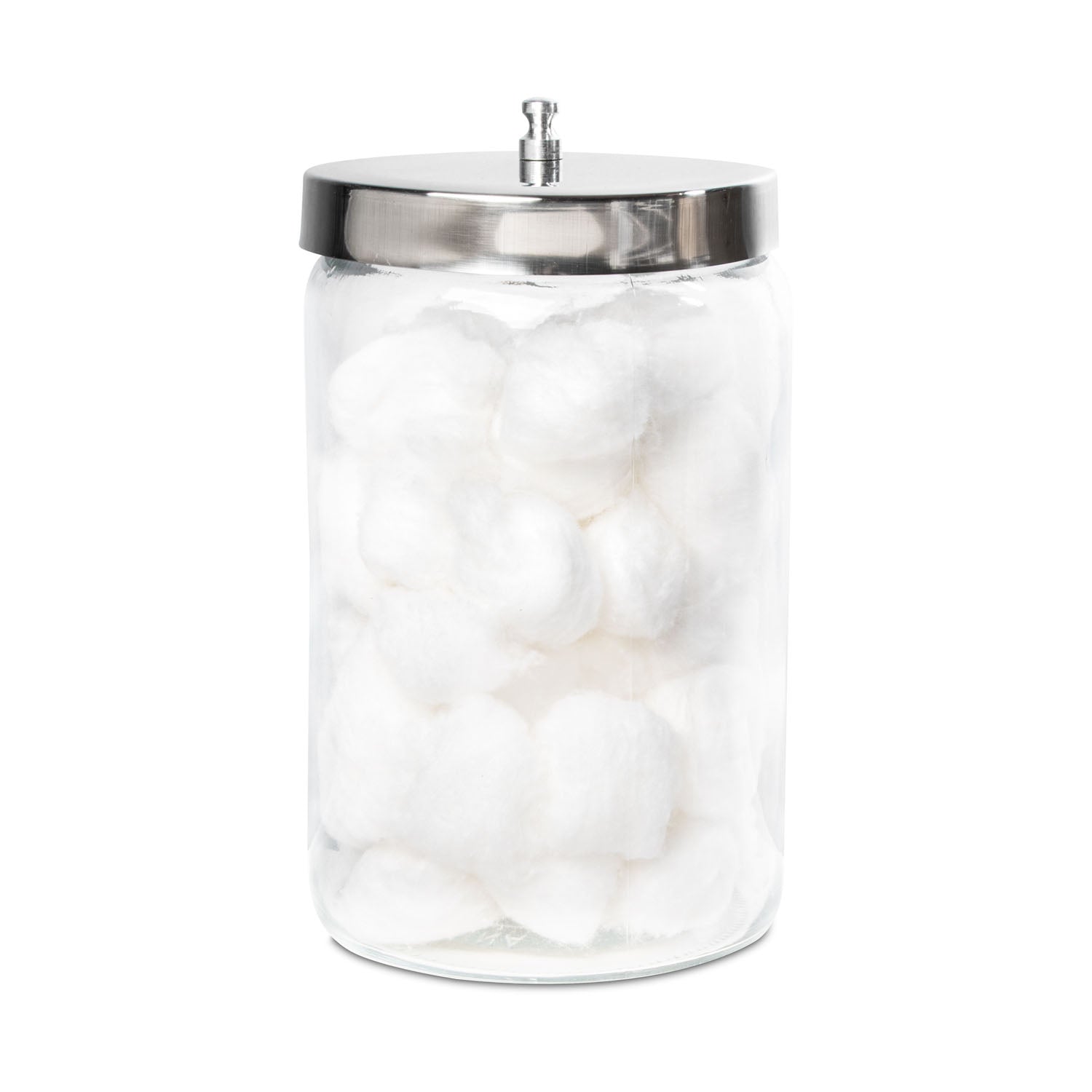 Dukal Corporation Sundry Jars & Accessories