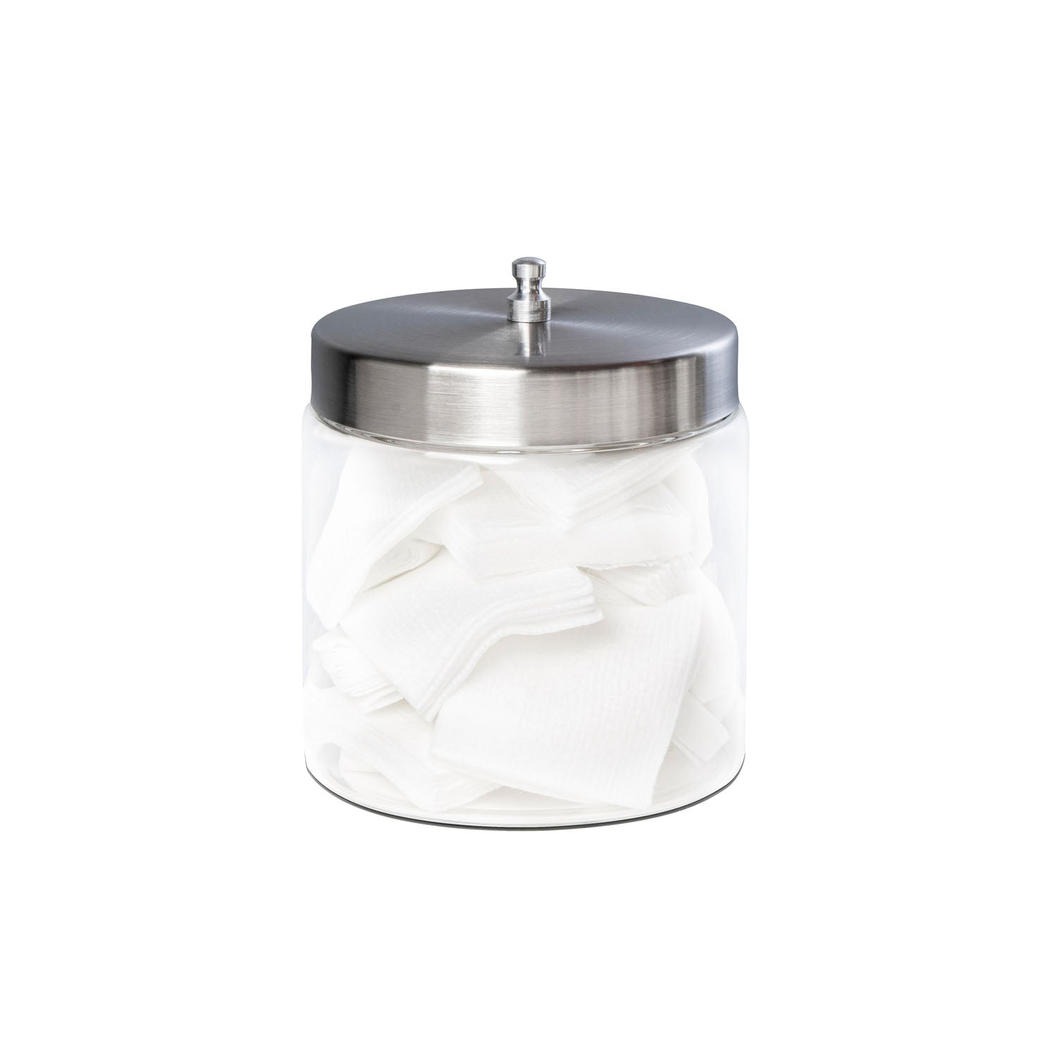 Dukal Corporation Dressing Jar & Cover