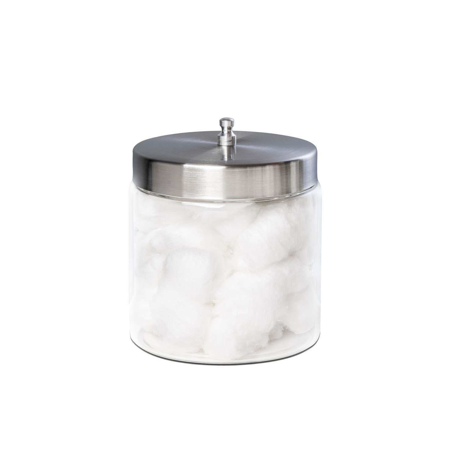 Dukal Corporation Dressing Jar & Cover