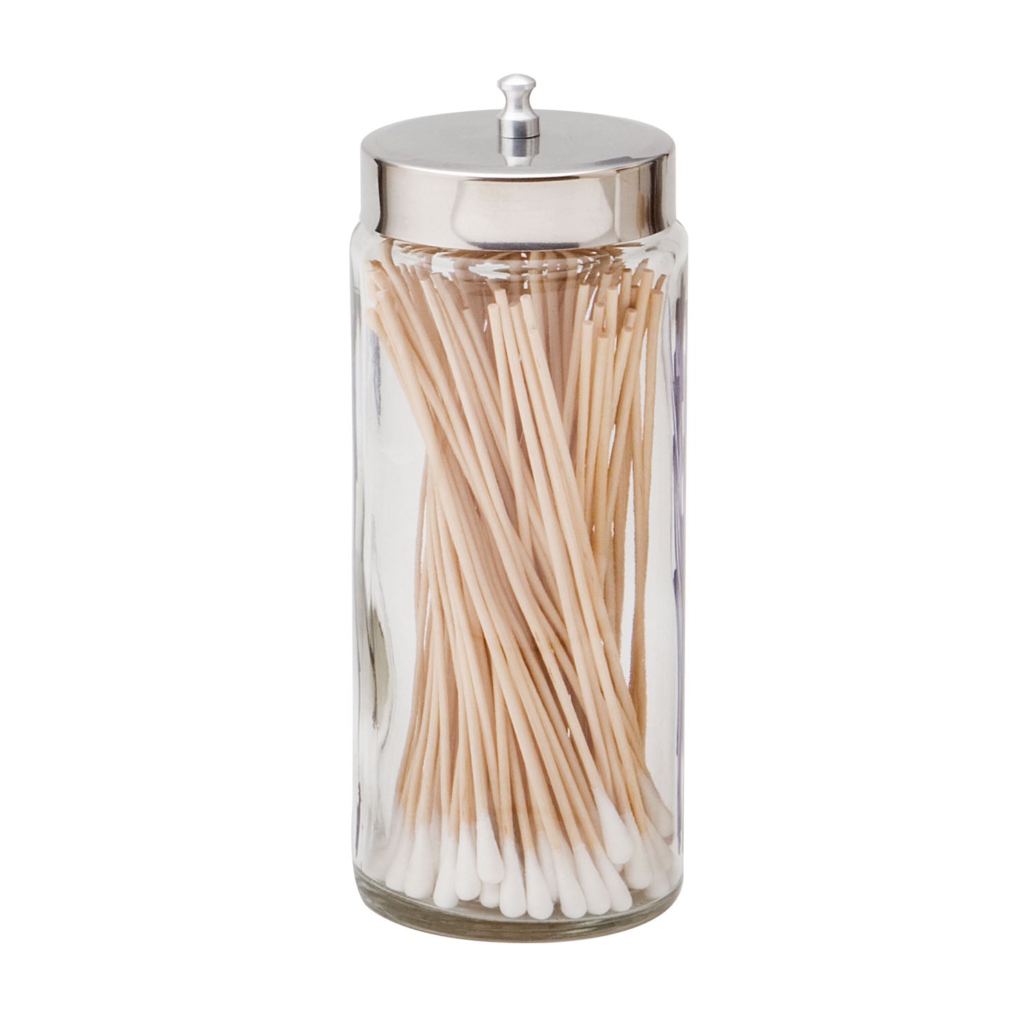 Dukal Corporation Glass Dressing Jar