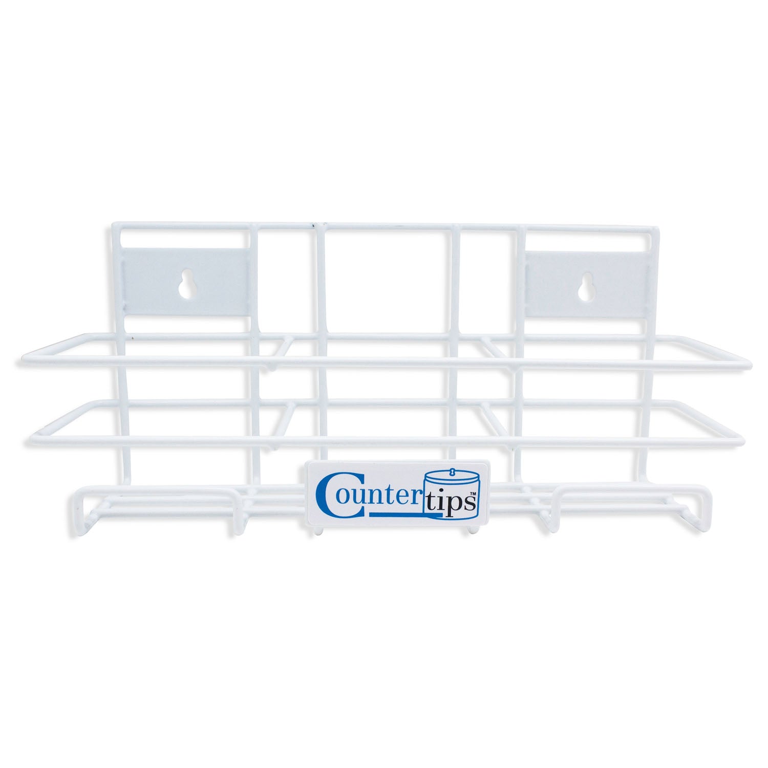 Dukal Corporation-4023 Dressing Jar Rack, Holds 3 Jars ( 1 EA)