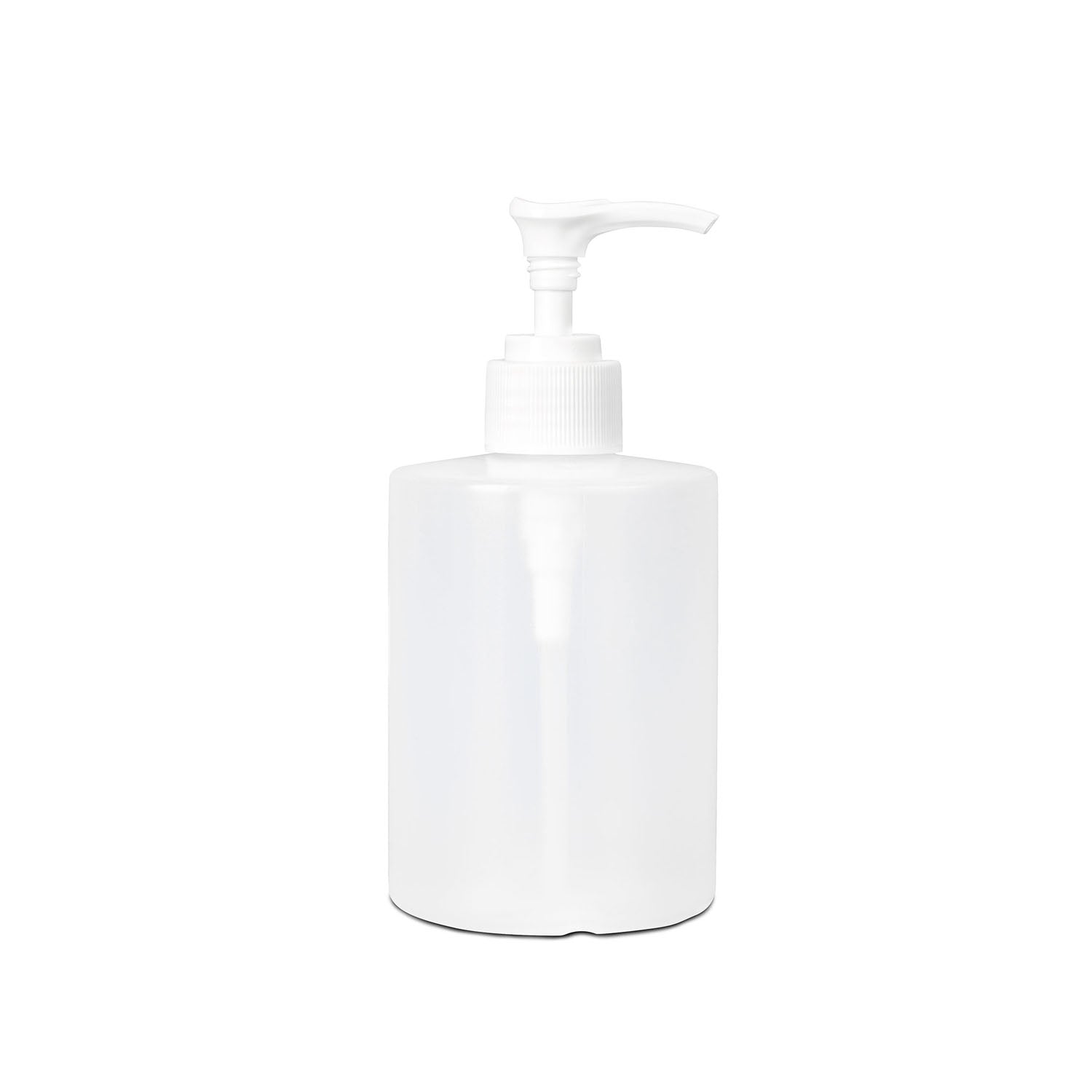 Dukal Corporation-4026 Pump Liquid Dispenser, 9 oz (1 EA)
