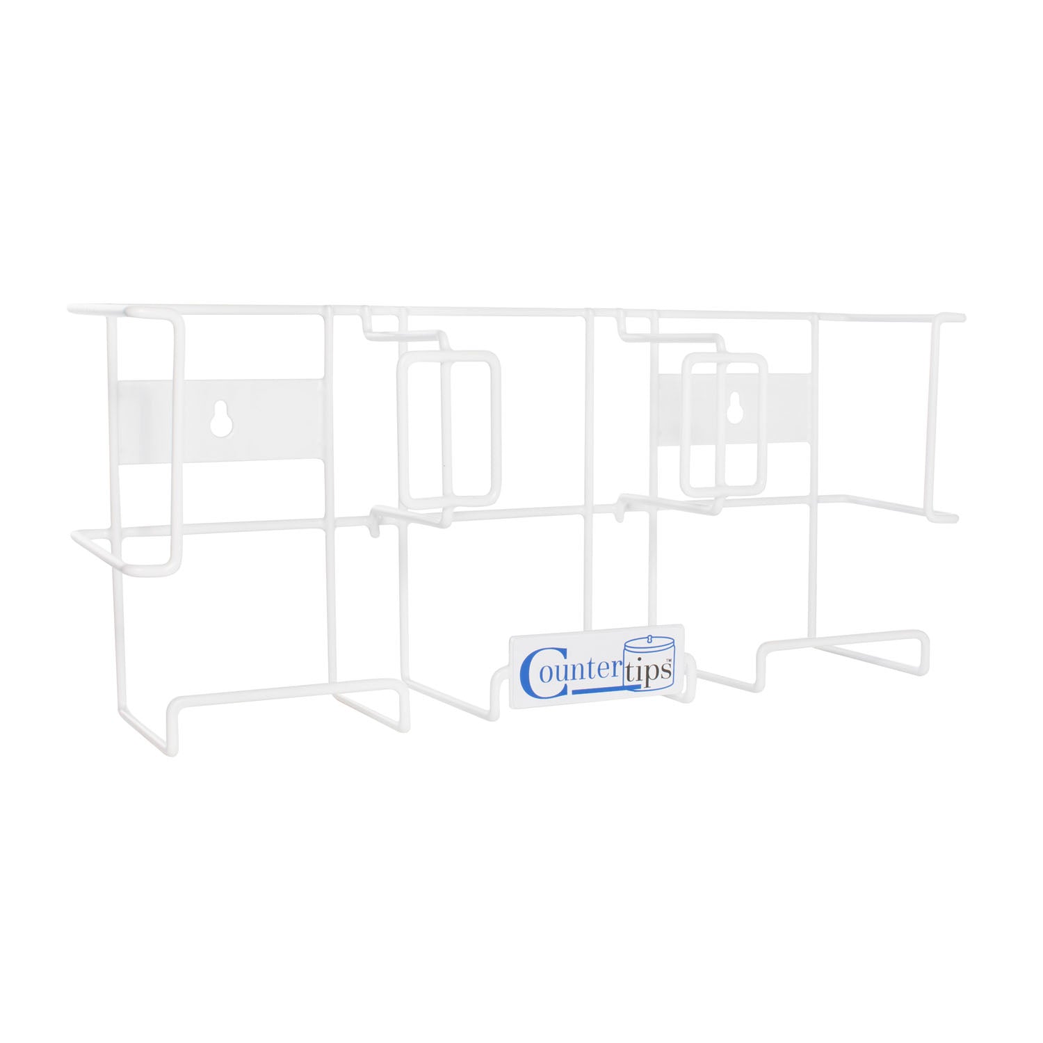 Dukal Corporation CounterTips Glove Dispensers
