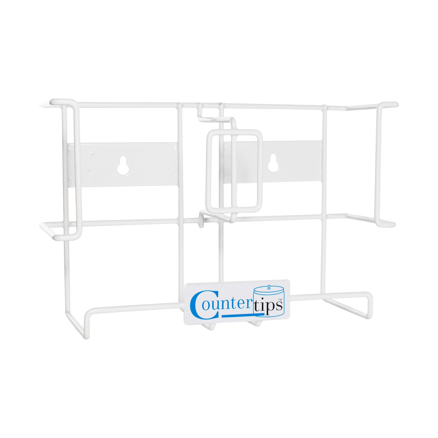 Dukal Corporation CounterTips Glove Dispensers