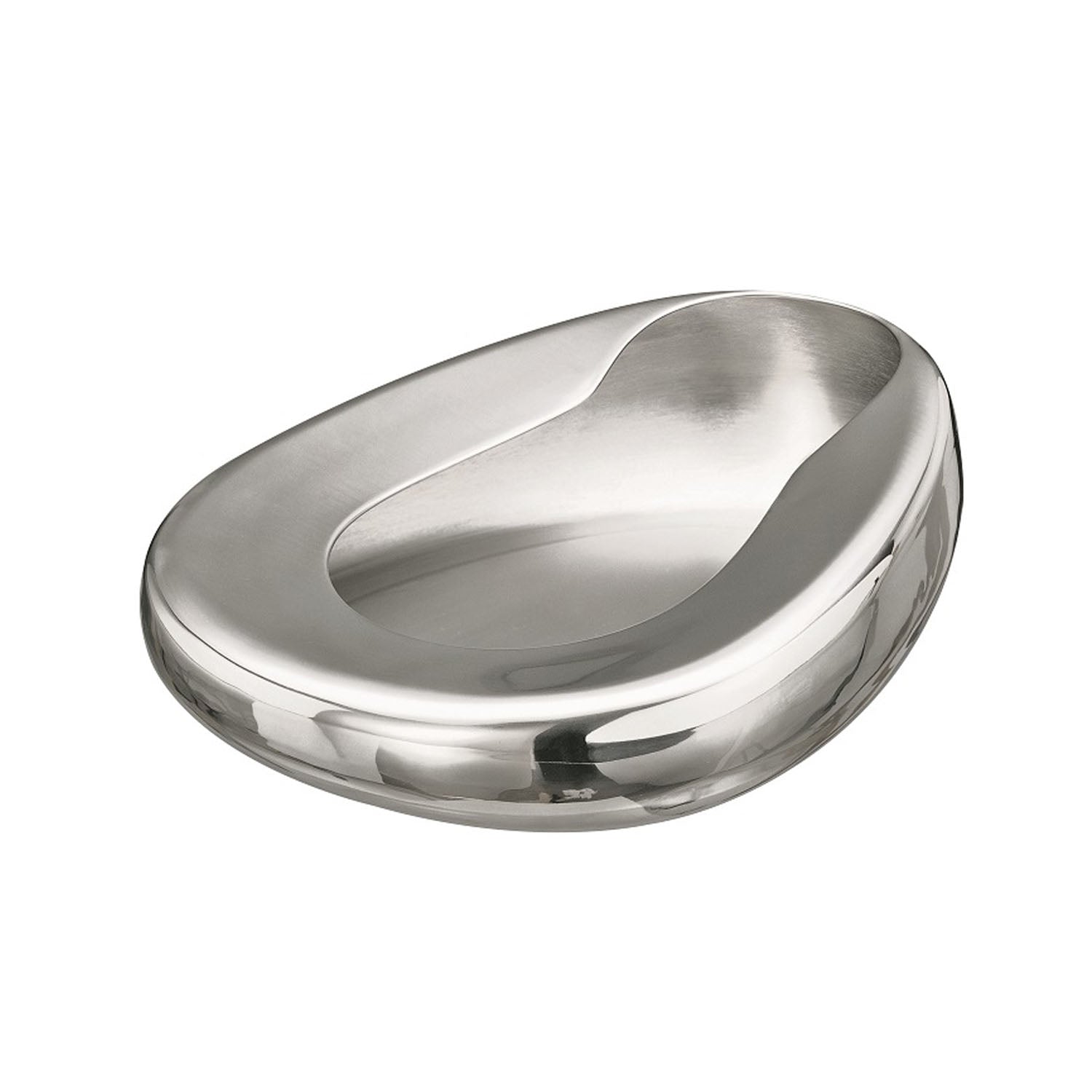 Dukal Corporation Stainless Steel Bedpans