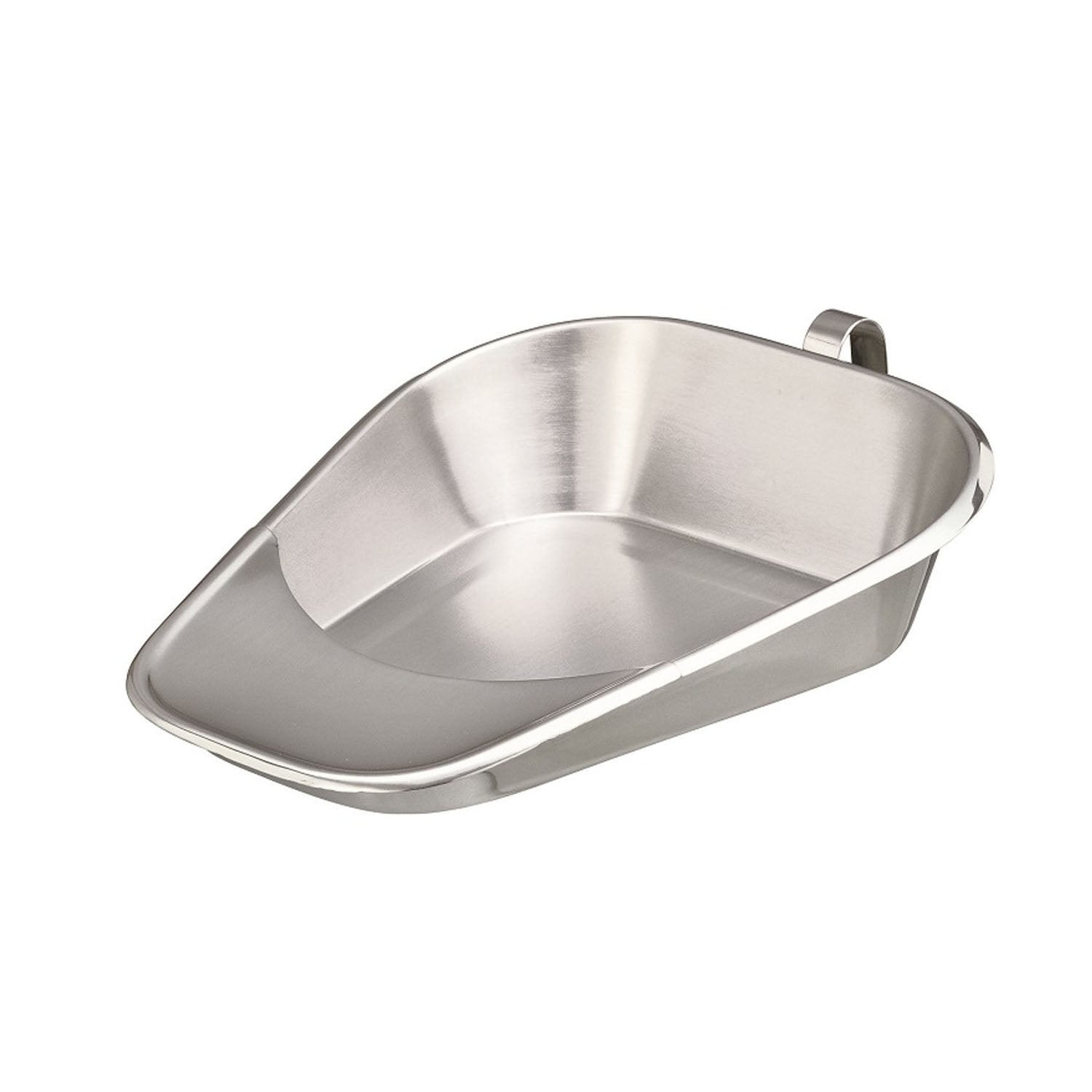 Dukal Corporation Stainless Steel Bedpans