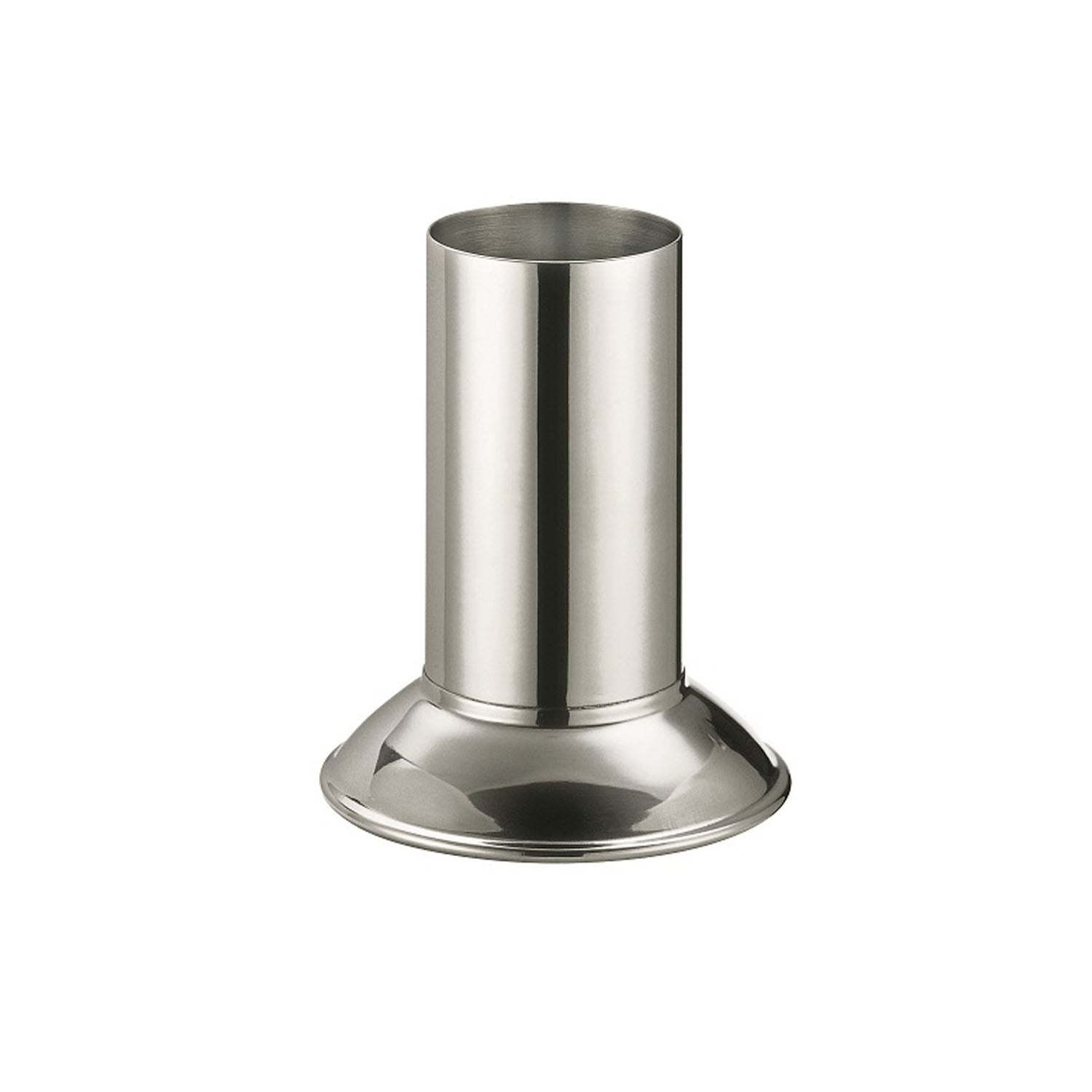 Dukal Corporation Stainless Steel Forceps & Thermometer Jars