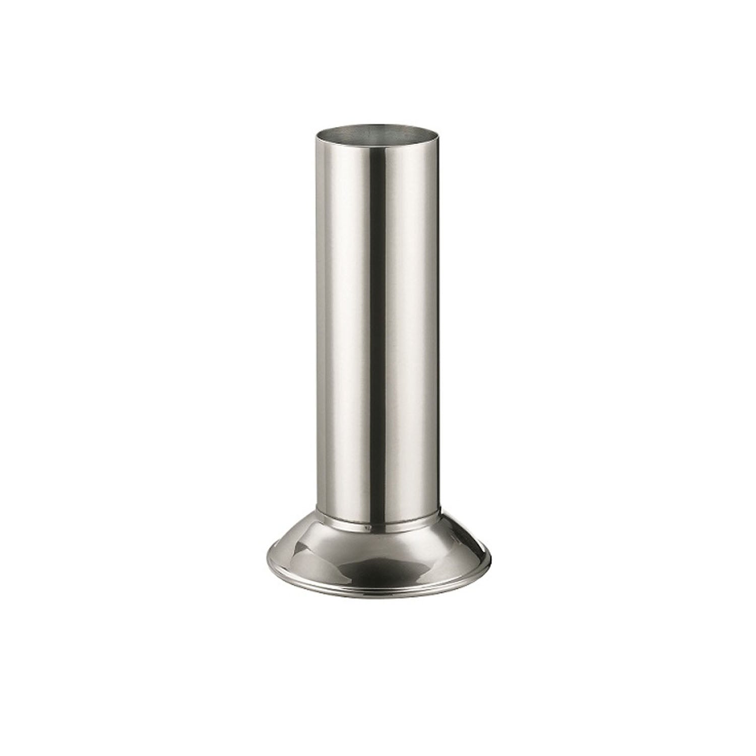 Dukal Corporation Stainless Steel Forceps & Thermometer Jars
