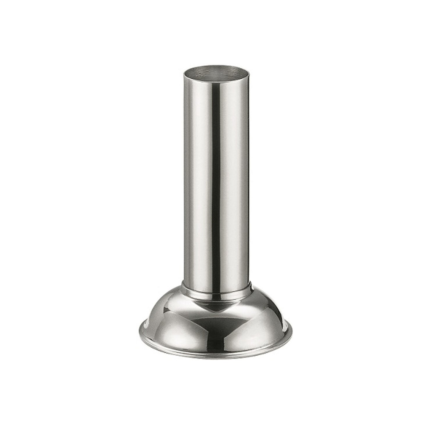 Dukal Corporation Stainless Steel Forceps & Thermometer Jars
